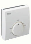 danfoss oda termostatı , yerden ısıtma termostatı , döşemeden ısıtma termostatı , zeminden ısıtma termostatı